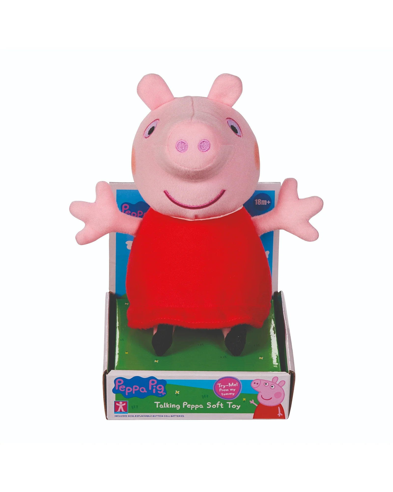 Newborn & Baby Toys